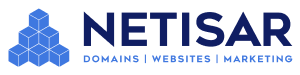 NETISAR Domains Websites Marketing